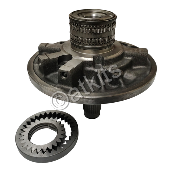 Pump 5R55E /  97 Up / axial Bearing Design-premier Product