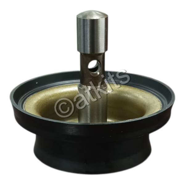 PISTON / C-3 / A4LD BLUE DOT(INTERMEDIATE)(1.945") (OEM# D8ZZ-7D021-A) (FITS BA/BB COVER)
