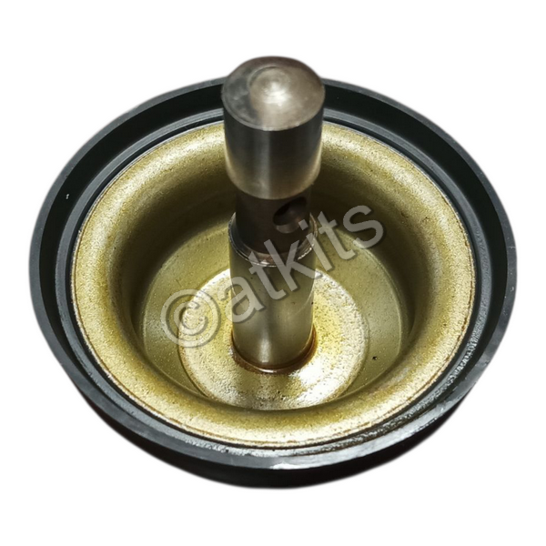 Piston /  C-3 / a4ld Blue Dot(intermediate)(1.945") (oem# D8zz-7d021-a) (fits Ba/bb Cover)