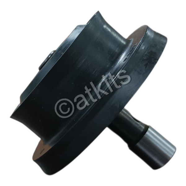 Piston /  C-3 / a4ld Blue Dot(intermediate)(1.945") (oem# D8zz-7d021-a) (fits Ba/bb Cover)