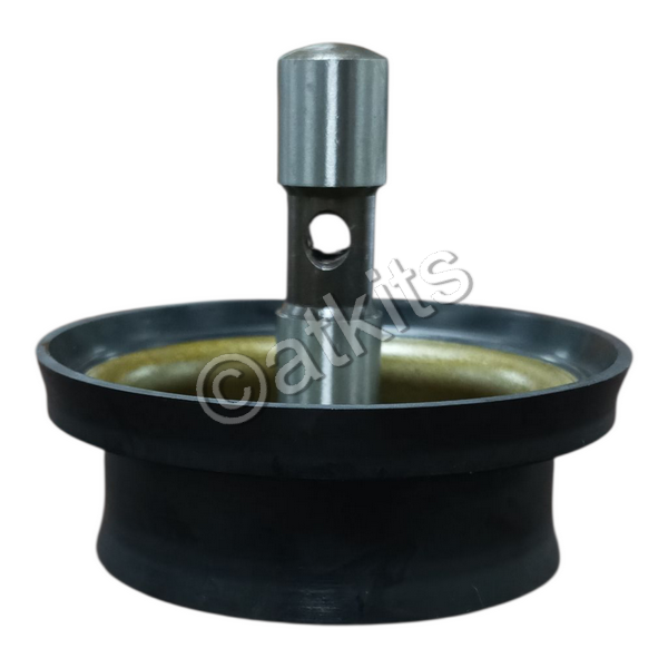 PISTON / C-3 / A4LD YELLOW DOT(OVERDRIVE)(2.100") (AB COVER)