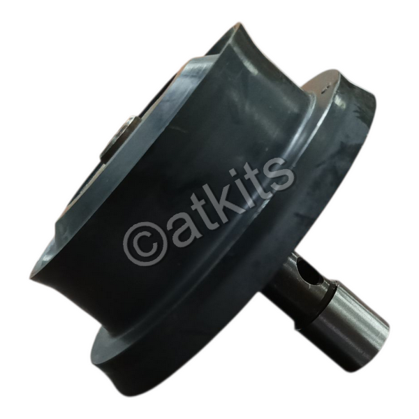 Piston /  C-3 / a4ld Yellow Dot(overdrive)(2.100") (ab Cover)