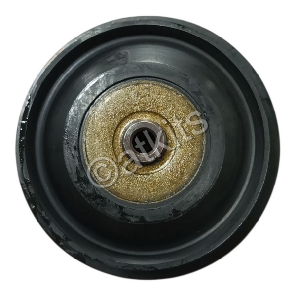 Piston /  C-3 / a4ld Yellow Dot(overdrive)(2.100") (ab Cover)