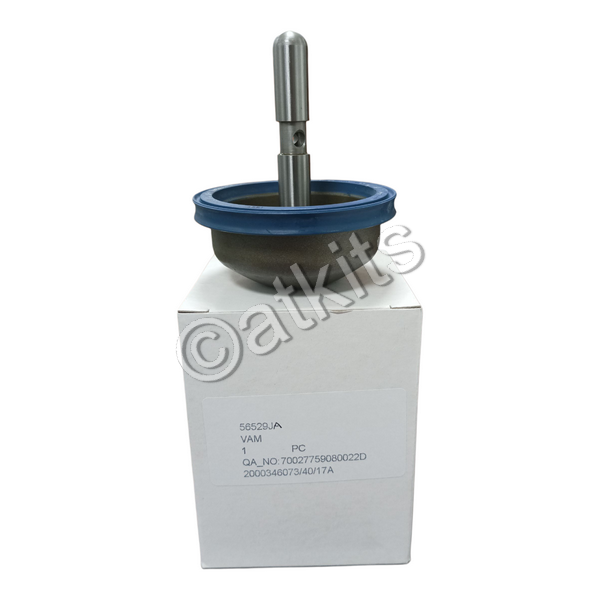 PISTON / SERVO OVERDRIVE 5R55N / 5R55W / 5R55S (2.915") (BLUE)