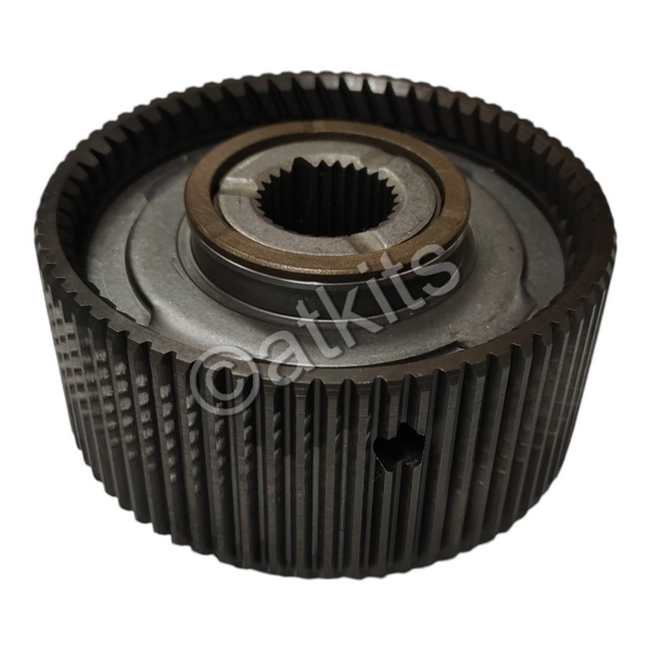 PLANET KIT / FORWARD / A4LD/4R44E/4R55E (STEEL) (6 GEARS) (USES A BRASS WASHER) (90-UP) (INCLUDES RING GEAR / WASHER AND PLANET)