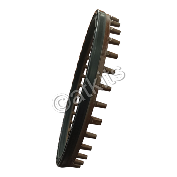 Piston /  722.6 B1 C1 Thinckness: 0.880"