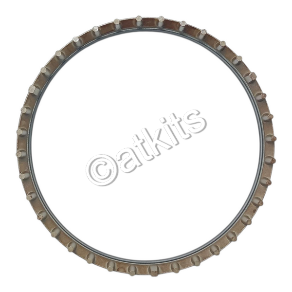 Piston /  722.6 B1 C1 Thinckness: 0.880"