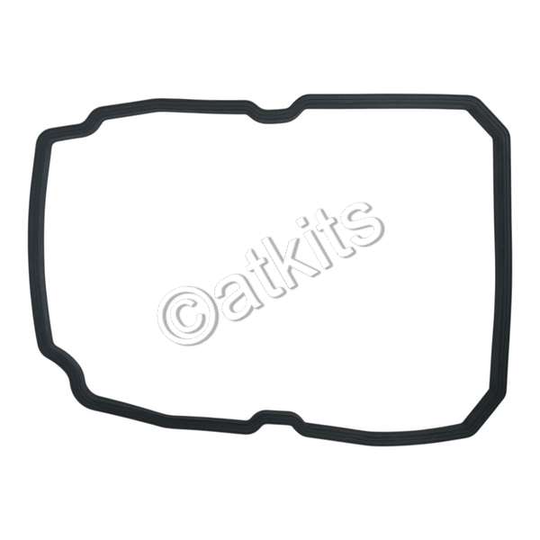 PAN GASKET MERCEDES 722.6 /  96-11 RUBBER