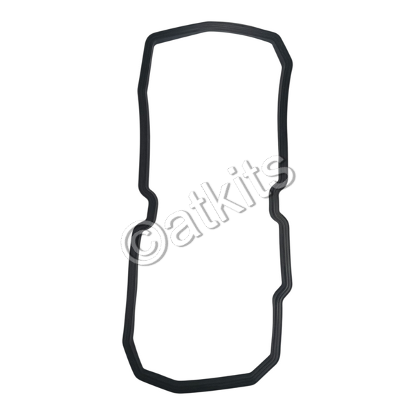 PAN GASKET / MERCEDES BENZ 722.7 (OEM# 168-371-0280)