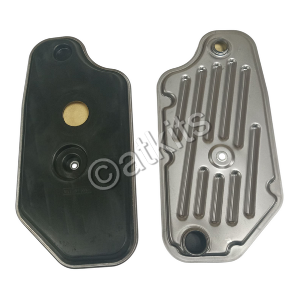 FILTER / 5R55E / 4R55E 4X2 (OEM# F5TZ-7A098A / 95GT-7A098-AB / F5TZ-7A098-A)
