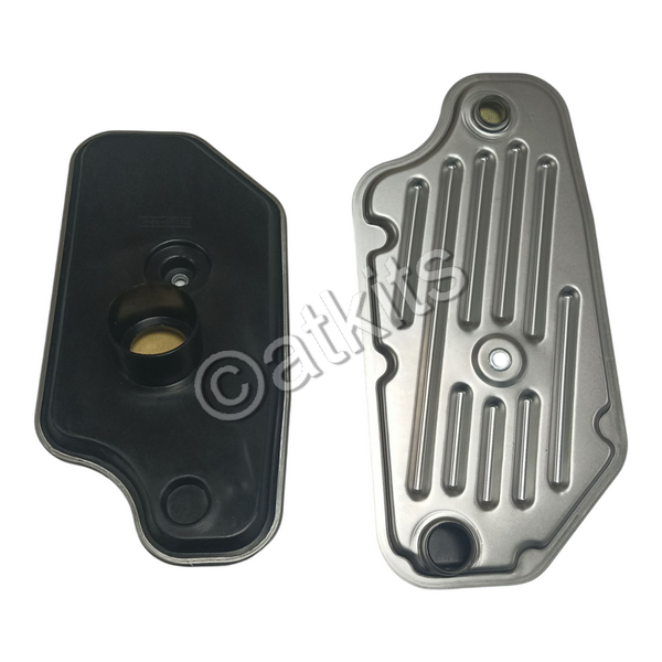 FILTER / FORD 4R44E / 4R55E / 5R55E 4WD (W/ 1-1/2" NECK) (OEM# F5TZ-7A098-B / 95GT-7A098-BB)