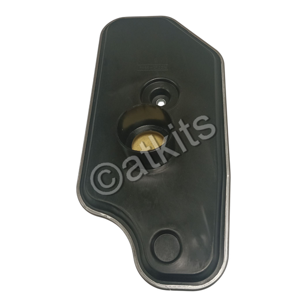 Filter /  Ford 4R44E /  4R55E /  5R55E 4wd (w/ 1-1/2" Neck) (oem# F5tz-7a098-b  /  95gt-7a098-bb)