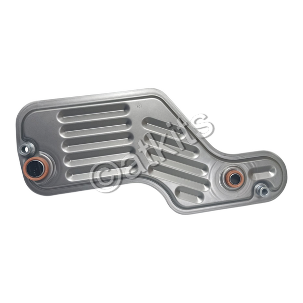 Filter /  5r55w2.125" 4x4 Pick-up Tube (2002-on) (oem# 1l2z-7a098-ac /  1l2z-7a098-ab /  1l2z-7a098-ad)
