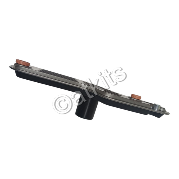 Filter /  5r55w2.125" 4x4 Pick-up Tube (2002-on) (oem# 1l2z-7a098-ac /  1l2z-7a098-ab /  1l2z-7a098-ad)