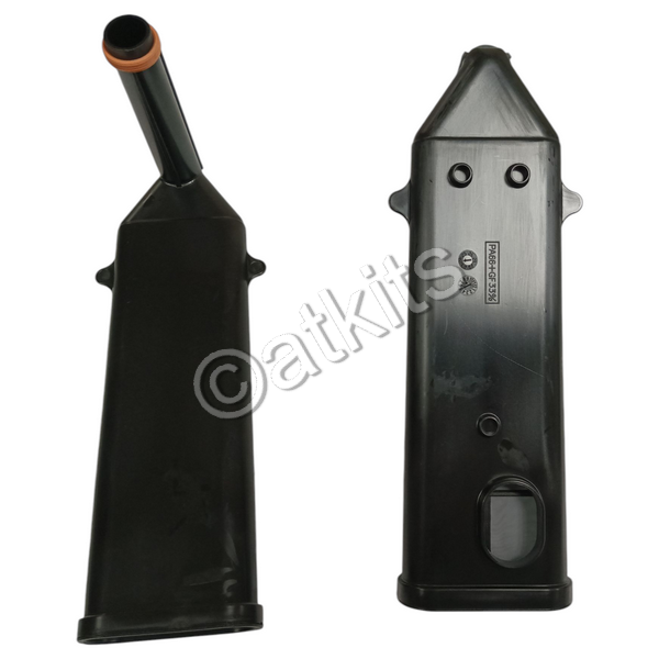 FILTER / 5R110W / 6.0L / 03 (IND: 56710R) (OEM# 3C3Z-7A098-AA / 3C3P-7G186-AA / 3C3P-7G186-AF)