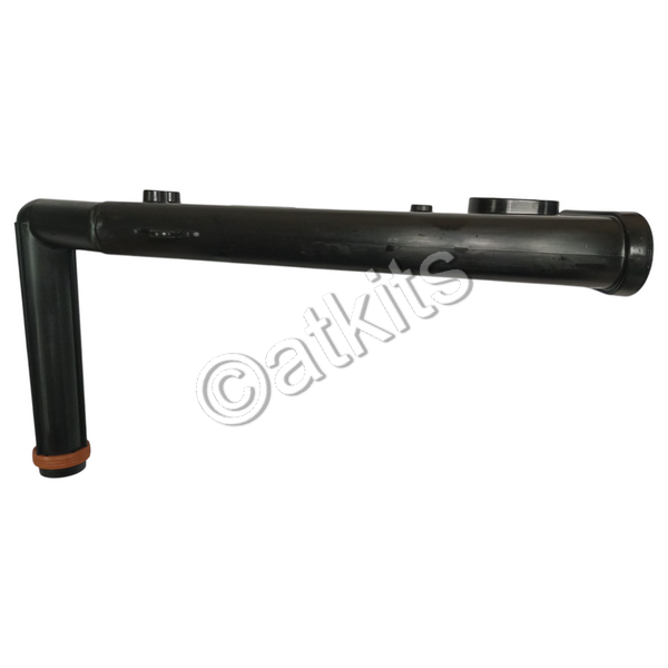 Filter /  5R110W /  6.0l /  03 (ind: 56710r) (oem# 3c3z-7a098-aa /  3c3p-7g186-aa /  3c3p-7g186-af)
