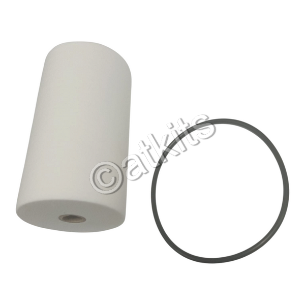 Filter /  Ford 5R110W Cartridge (filtertek Type) (03-up) (oem# 3c3z-7b155-ba)