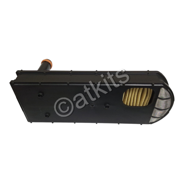 Filter /  Ford 5R110W 2008-up (curved Edge) (oem# 8c3z-7a098-d /  9c3p-7g186-aa /  9c3p-7c185-aa)