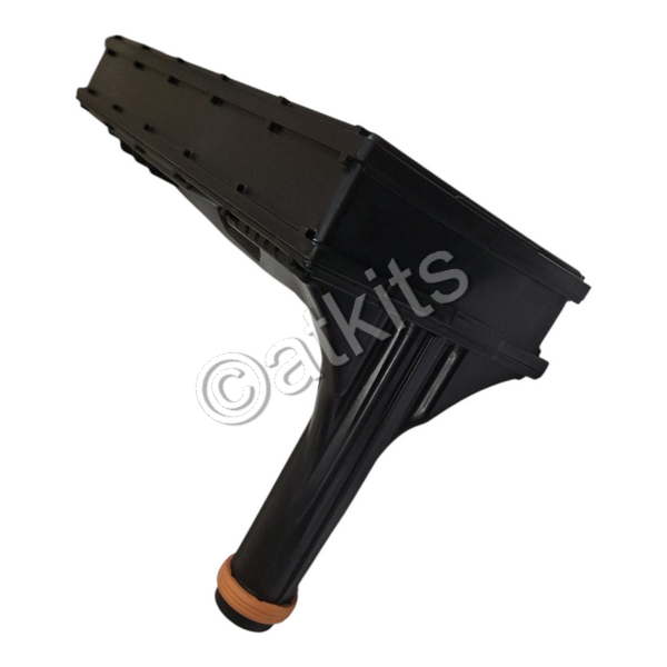 Filter /  Ford 5R110W 2008-up (curved Edge) (oem# 8c3z-7a098-d /  9c3p-7g186-aa /  9c3p-7c185-aa)
