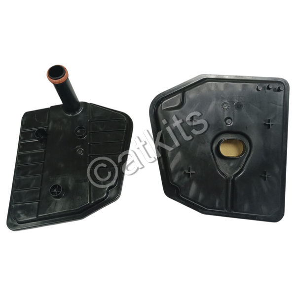 FILTER / FORD CFT30 (CVT) 500 FREESTYLE / MERCURY MONTEGO 05-06 (OEM# 5F9Z-7A098-B)