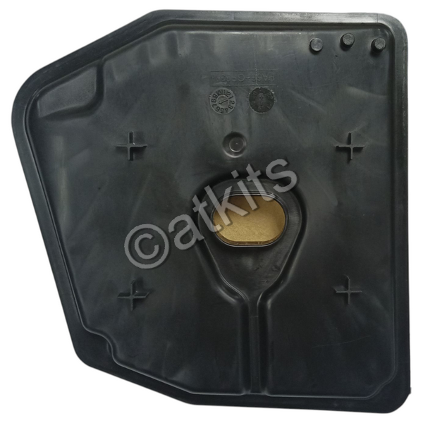 Filter /  Ford CFT30 (cvt) 500 Freestyle /  Mercury Montego 05-06 (oem# 5f9z-7a098-b)