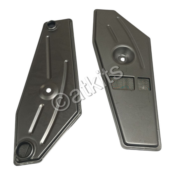 FILTER / FORD A4LD 2WD 86-88 (OEM# E6TZ-7A098-B)