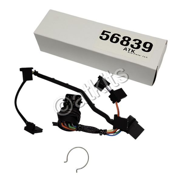 INTERNAL HARNESS 4R44E/5R55E 95-ON NEW