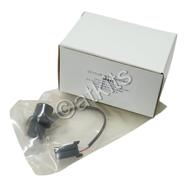 INPUT SPEED SENSOR / FORD 4R44E/5R44E/5R55E (OEM# F5TZ-7M101-A)