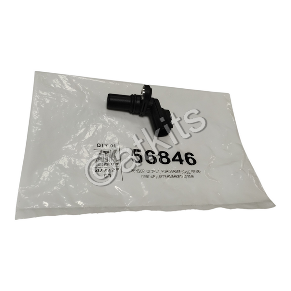 SENSOR / OUTPUT / FORD 5R55E (CASE REAR) (1997-UP) (AFTERMARKET) (OEM#