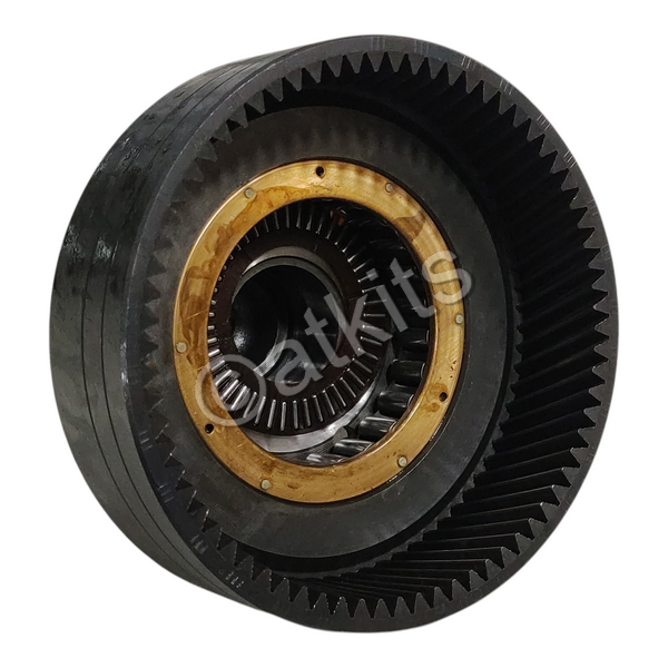 Center Shaft /  Overdrive Ford 4R44E /  5R55E