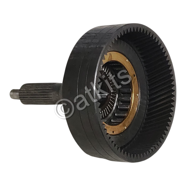 Center Shaft /  Overdrive Ford 4R44E /  5R55E