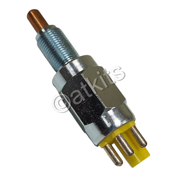 Neutral Safety Switch A4LD 86-95 (5 Pin)