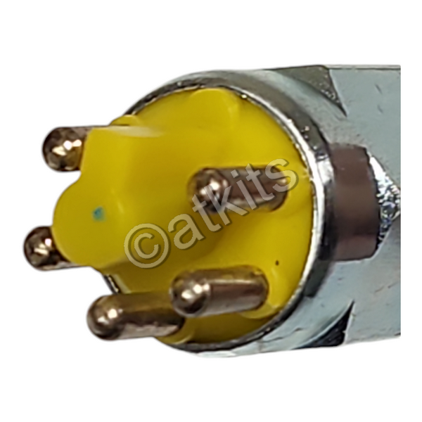 Neutral Safety Switch A4LD 86-95 (5 Pin)