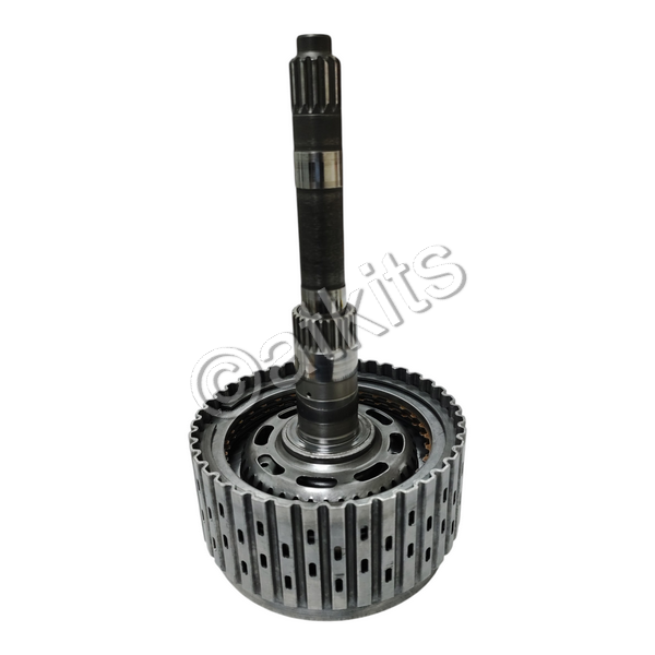 DRUM / REVERSE / TOYOTA U340