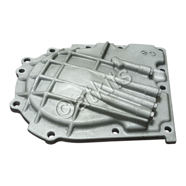COVER / REAR COVER / TOYOTA U340 / U341 / USED