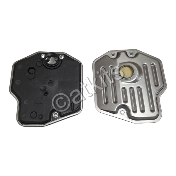 FILTER U140E/F /  U240 RAV4 TOYOTA METAL PLASTIC (OEM# 35330-0W010 / 35330-06010 / 35330-28010)