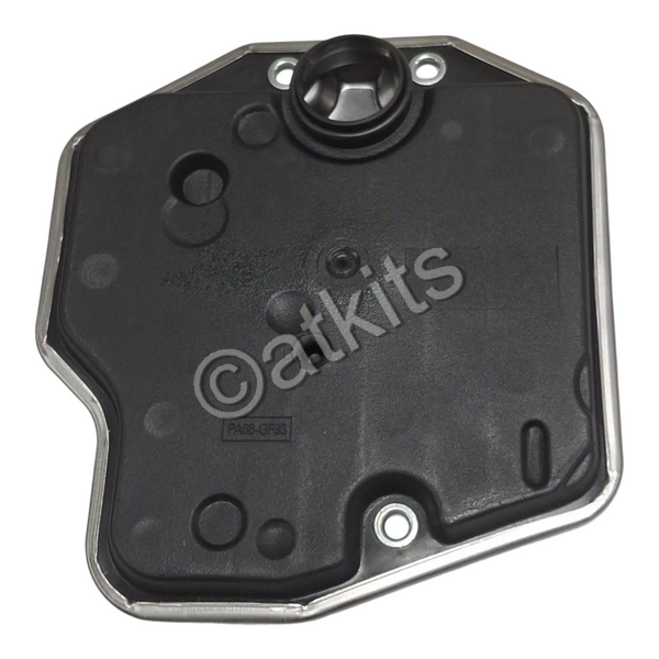 Filter U140e/f /  U240 Rav4 Toyota Metal Plastic (oem# 35330-0w010 /  35330-06010 /  35330-28010)