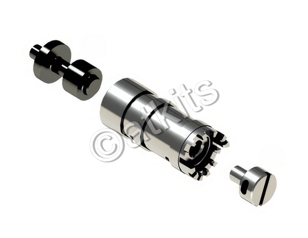 BOOST VALVE KIT / TOYOTA U140E / U240E / U241E