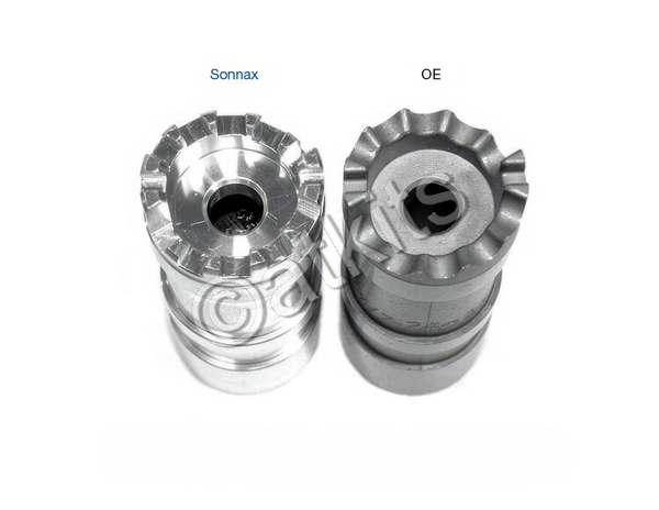 Boost Valve Kit /  Toyota U140e /  U240e /  U241e