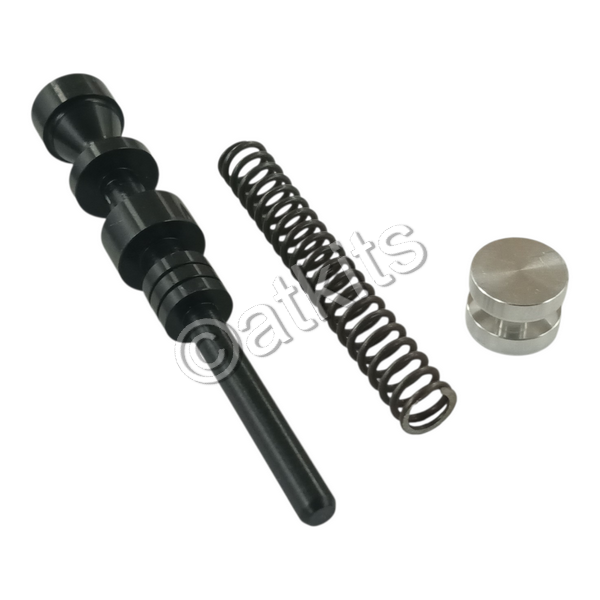 VALVE KIT / OVERDRIVE SECONDARY PRESSURE REGULATOR VALVE KIT / TOYOTA U140E / U140F / U151E / U151F / U240E / U241E / U250E (CONTENTS: VALVE / SPRING / END PLUG)