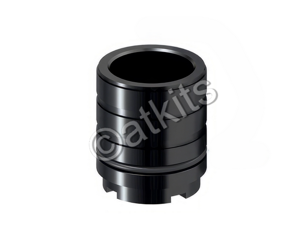 ACCUMULATOR PISTON KIT / TOYOTA A750E / A750F / A760E / A760F / A760H / A761E / A960E / A960F / AB60E / AB60F / U140E / U140F / U151E / U151F / U240E / U241E / U250E (INCLUDES 01 PISTON AND 02 O-RINGS)