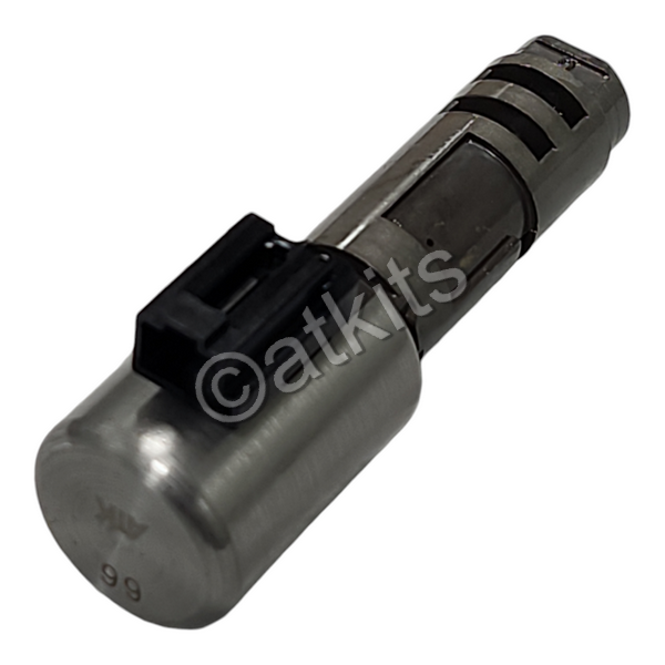 Solenoid /  Toyota U140e/u140f/u240e/u241e /  Sl1 Black (06-up) (oem# 35210-33050)