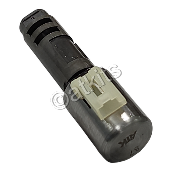 Solenoid /  Toyota U140e/u140f/u240e/u241e /  Slt Brown (oem# 35220-33030)
