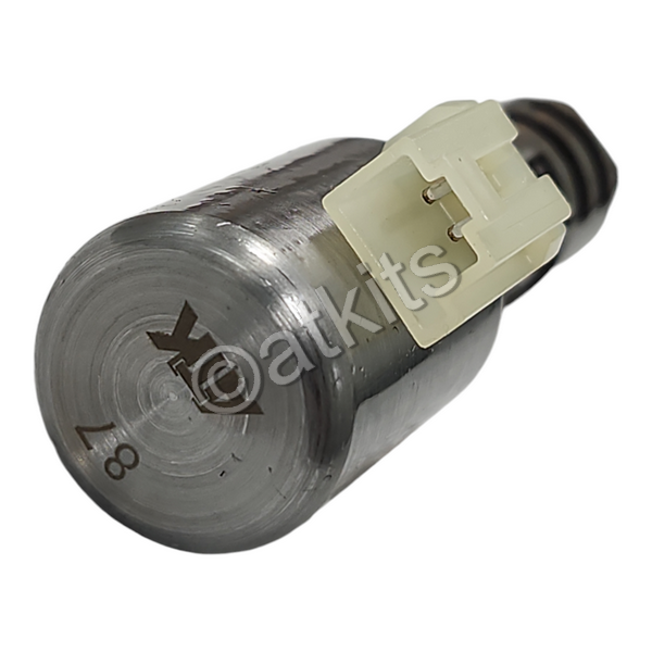 Solenoid /  Toyota U140e/u140f/u240e/u241e /  Slt Brown (oem# 35220-33030)