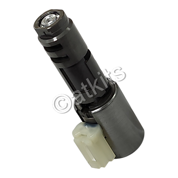 Solenoid /  Toyota U140e/u140f/u240e/u241e /  Slt Brown (oem# 35220-33030)