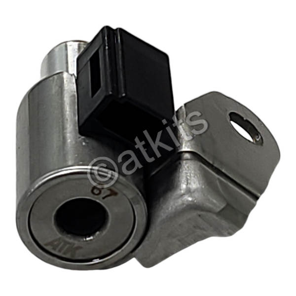Solenoid /  Sl1 Shift 1 /  Toyota U340e /  U341e/f (2009-up) (aftermarket) (oem# 35240-52050 /  35240-52051)