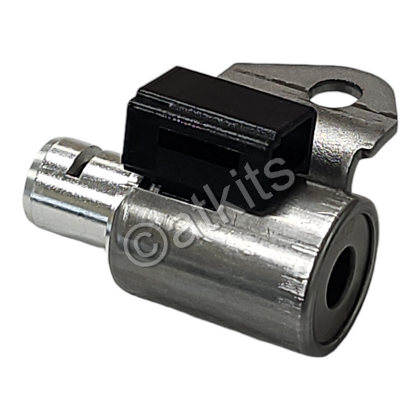 Solenoid /  Shift 2 Small Connector /  Toyota U340e /  U341e/f (12 Ohm) (2009-up) (aftermarket) (oem# 35230-52020 /  35230-52021)
