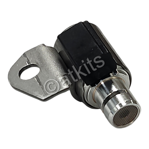 Solenoid /  Shift 2 Small Connector /  Toyota U340e /  U341e/f (12 Ohm) (2009-up) (aftermarket) (oem# 35230-52020 /  35230-52021)