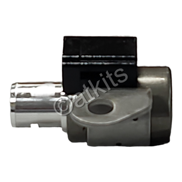 Solenoid /  Toyota U240e /  U241e /  Ss3 /  S4 Shift3 /  Late Small Connector (oem# 35230-33030)