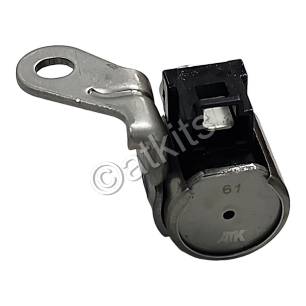 Solenoid /  Shift 3 /  Toyota U340e /  U341e/f (1999-2007) (aftermarket) (oem# 35250-52010)